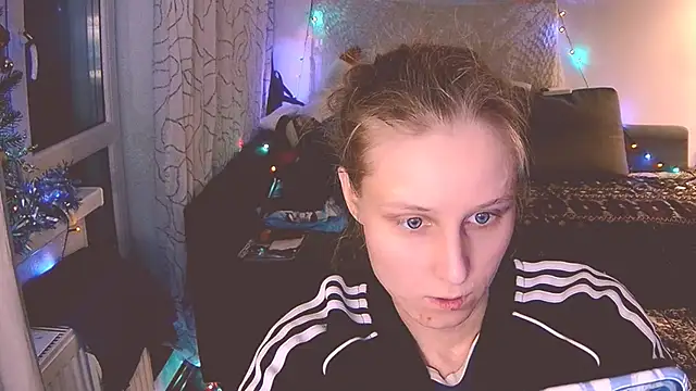 KatiKate online show from January 2025 04:11:02 PM