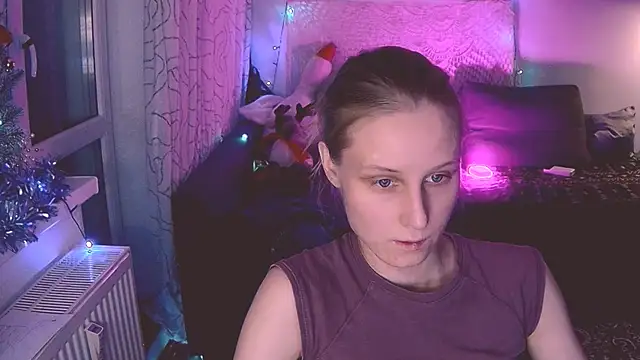 KatiKate online show from January 2025 10:58:02 PM