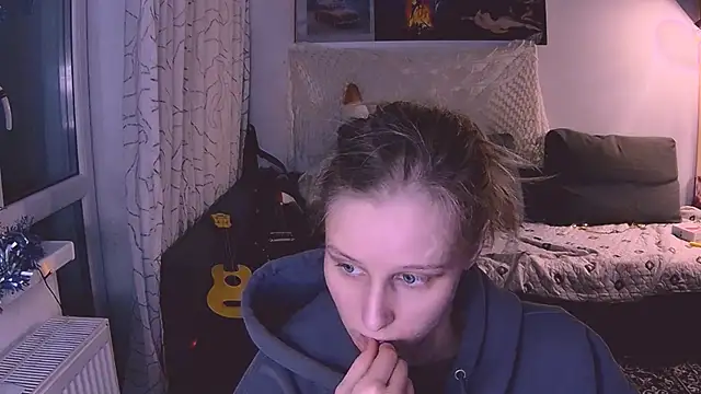 KatiKate online show from January 2025 08:43:01 PM