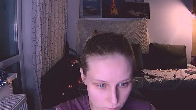 KatiKate online show from January 2025 11:46:01 PM