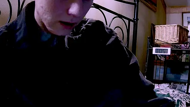 KatiKate online show from January 2025 10:59:01 PM