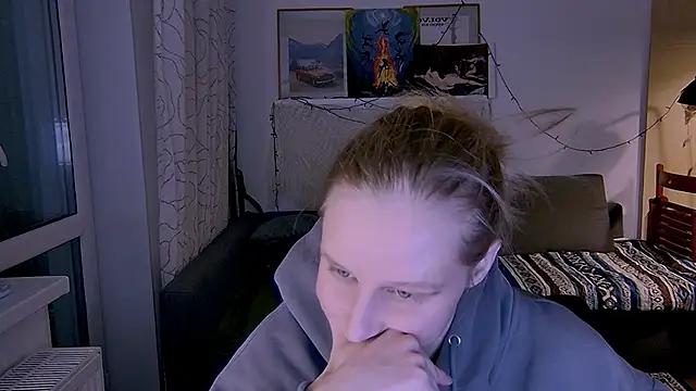 KatiKate online show from February 2025 06:24:02 PM