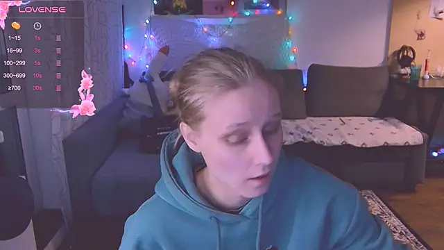 KatiKate online show from March 2025 06:16:01 PM