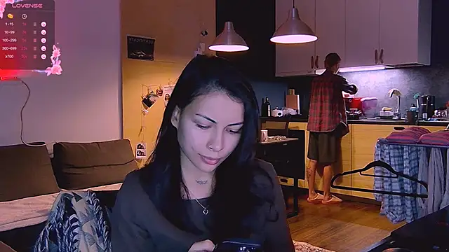 KatiKate online show from October 2025 06:27:02 PM