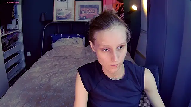 KatiKate online show from June 2026 01:56:02 PM
