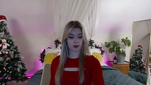 BattyMelody online show from December 2024 08:58:02 PM