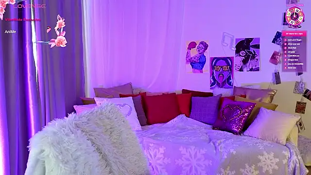 BattyMelody online show from January 2026 11:26:02 AM