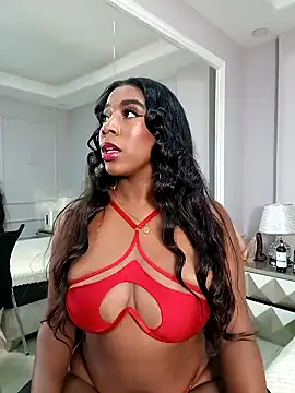 KloheCurvy online show from January 2025 03:50:01 PM