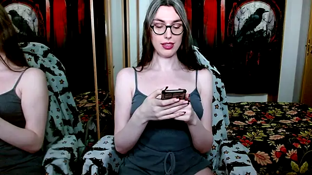 bluerose00 online show from September 2025 06:52:01 PM