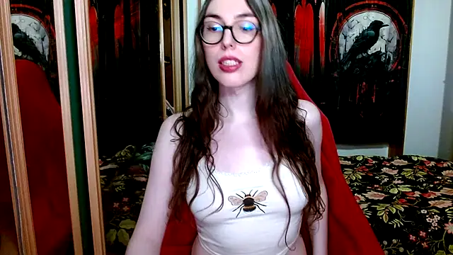 bluerose00 online show from October 2025 05:41:02 PM