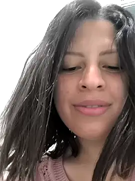 ShyVibes  online show from January 2025 03:06:02 AM