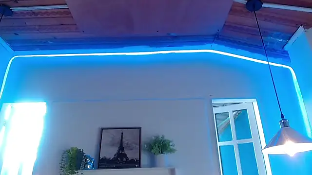 ShyVibes  online show from September 2025 07:24:02 PM