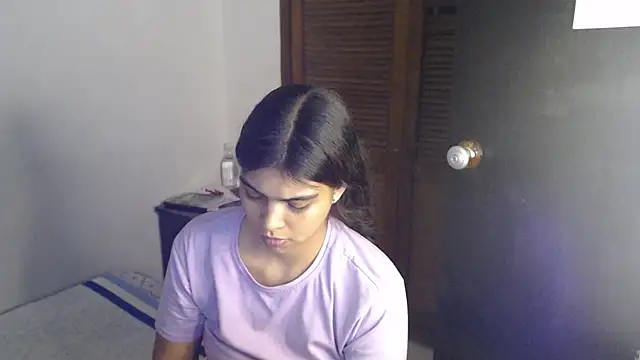 Pocahontas Princess  online show from September 2025 04:03:01 AM