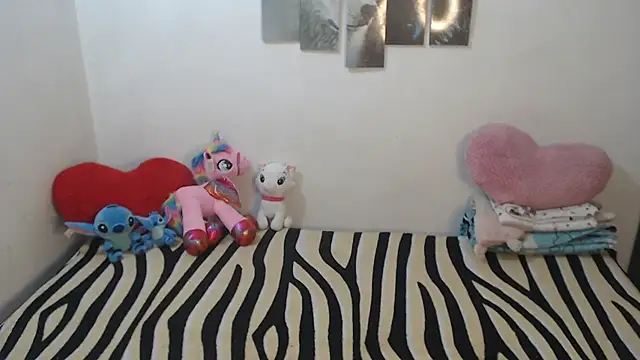 Pocahontas Princess  online show from September 2025 01:35:02 PM