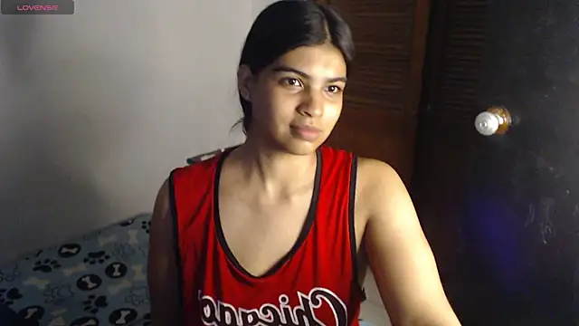 Pocahontas Princess  online show from October 2025 05:17:01 AM