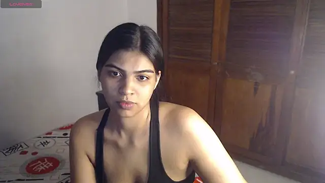 Pocahontas Princess  online show from November 2025 03:06:01 AM