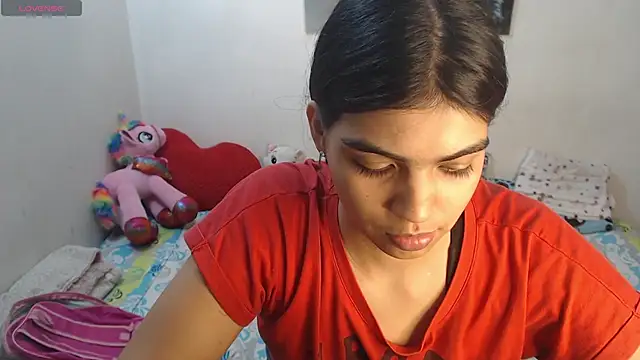 Pocahontas Princess  online show from December 2025 05:03:02 AM