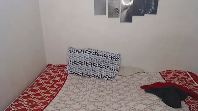 Pocahontas Princess  online show from February 2026 06:14:01 PM