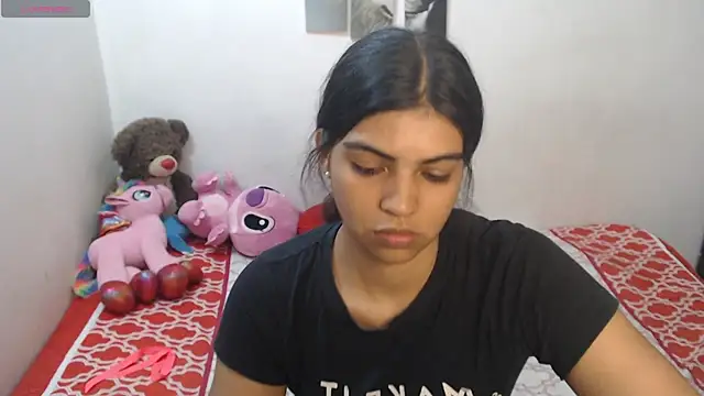 Pocahontas Princess  online show from May 2026 06:13:01 PM