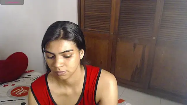 Pocahontas Princess  online show from May 2026 03:46:02 AM