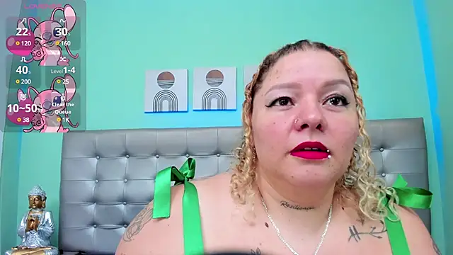 selena castillo online show from March 2025 03:53:02 AM