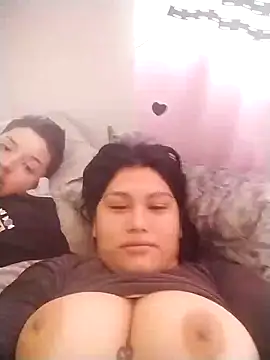 Marilin Jessie online show from December 2024 01:59:02 PM