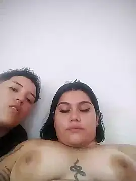 Marilin Jessie online show from December 2024 04:46:02 PM