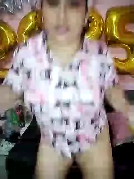 Marilin Jessie online show from January 2025 05:54:02 AM