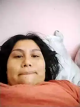 Marilin Jessie online show from January 2025 01:20:01 PM