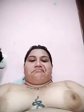 Marilin Jessie online show from March 2025 01:24:01 AM