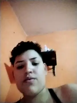 Marilin Jessie online show from March 2025 12:47:02 AM