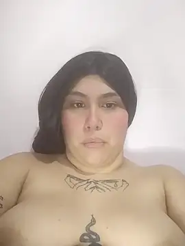 Marilin Jessie online show from September 2025 01:13:01 PM