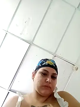 Marilin Jessie online show from October 2025 02:15:02 PM