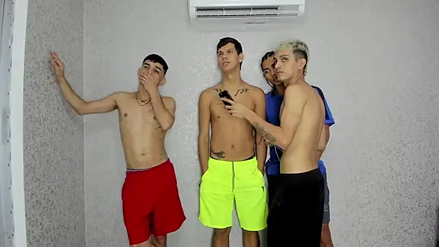 mckensy sexxx18 online show from December 2024 11:50:02 PM