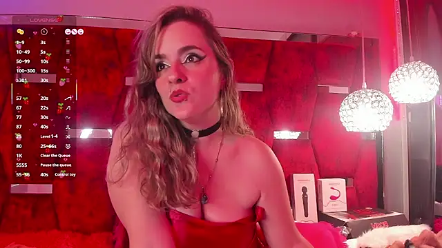 Snapshot of GinnaGrace chatting on March 2025 03:49:02 PM GinnaGrace online show from March 2025 03:49:02 PM