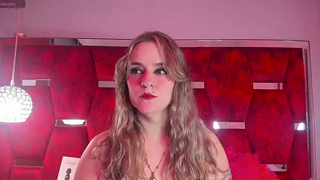 Snapshot of GinnaGrace chatting on March 2025 01:56:02 PM GinnaGrace online show from March 2025 01:56:02 PM