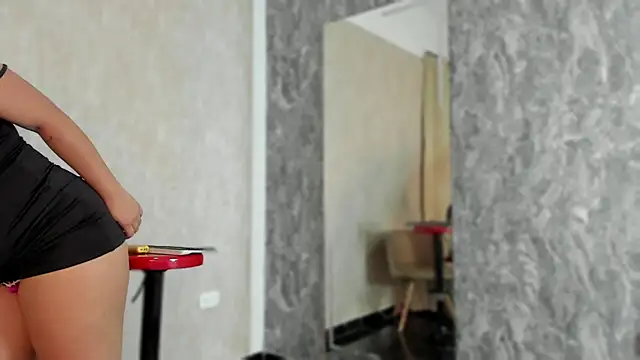 Violetrousse online show from March 2025 06:54:01 PM