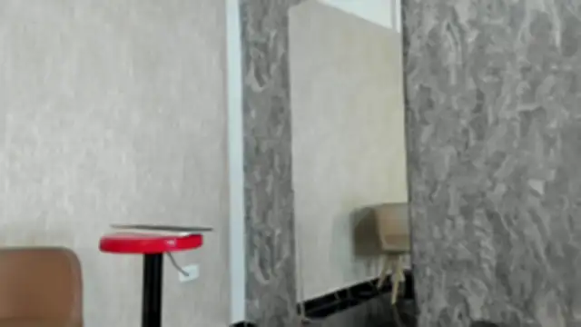 Violetrousse online show from March 2025 07:12:01 PM