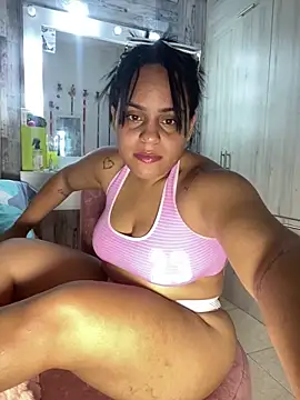 Violetrousse online show from March 2026 06:05:02 PM