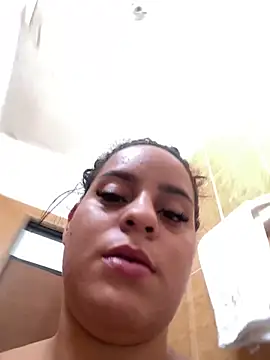 Violetrousse online show from April 2026 07:04:02 PM