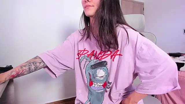 Snapshot of Sakito_Tokio chatting on September 2025 08:36:02 PM Sakito Tokio online show from September 2025 08:36:02 PM