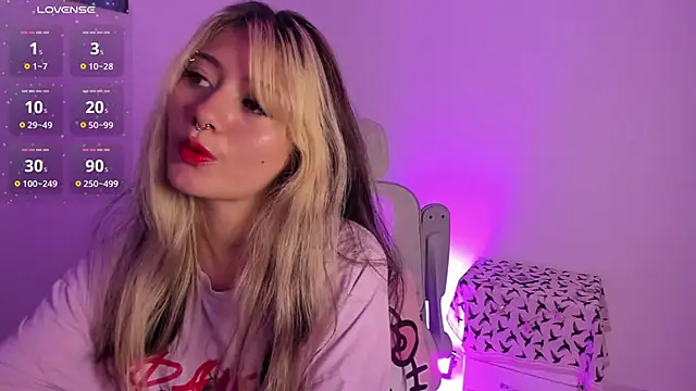 Sakito Tokio online show from April 2026 08:53:01 PM