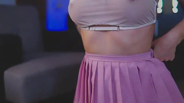 KimSkyex online show from January 2025 02:53:02 AM