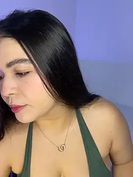 Snapshot of Blancanievess chatting on October 2025 11:16:01 PM Blancanievess online show from October 2025 11:16:01 PM