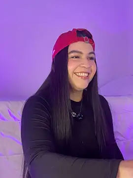 Snapshot of Blancanievess chatting on October 2025 01:31:02 AM Blancanievess online show from October 2025 01:31:02 AM