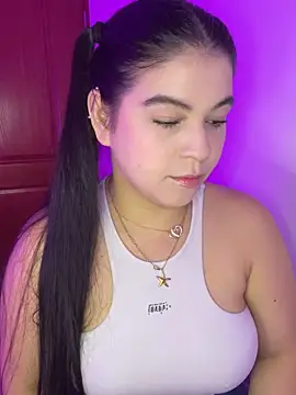 Snapshot of Blancanievess chatting on November 2025 12:09:02 AM Blancanievess online show from November 2025 12:09:02 AM