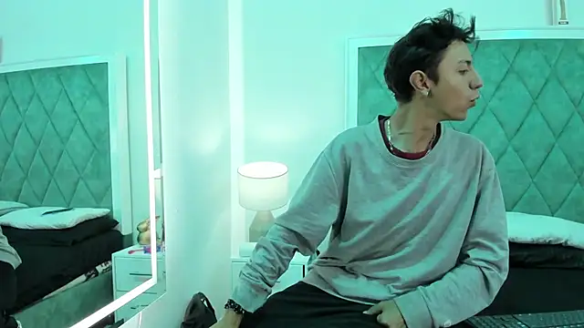 Katherin jupiter online show from December 2024 07:06:01 PM