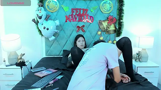 Katherin jupiter online show from December 2024 12:06:02 PM