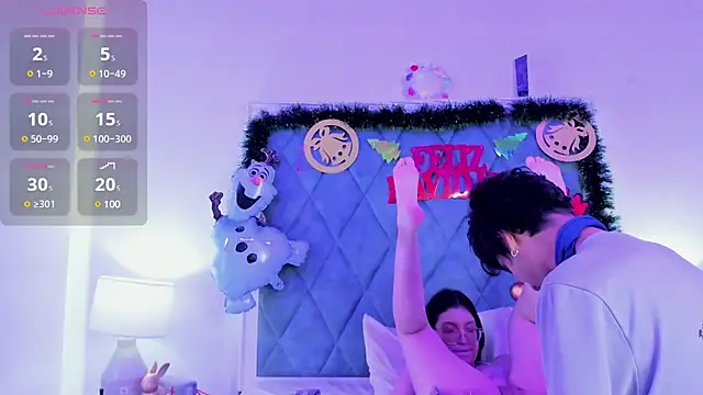 Katherin jupiter online show from December 2024 04:36:02 AM