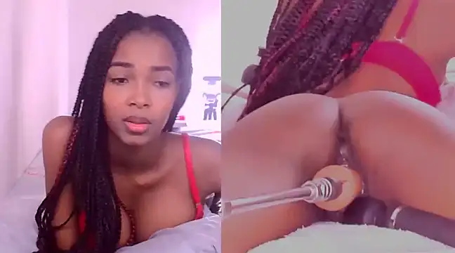 Snapshot of Lunna_thomson001 chatting on March 2025 04:01:01 AM Lunna thomson001 online show from March 2025 04:01:01 AM